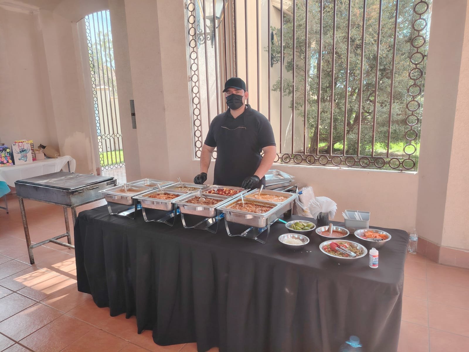 eventos high class